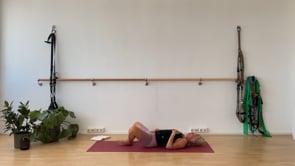 Vinyasa Jooga 20 minutit