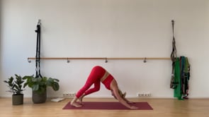 Vinyasa Jooga 28 minutit