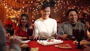 Claro - La navidad te hace crecer