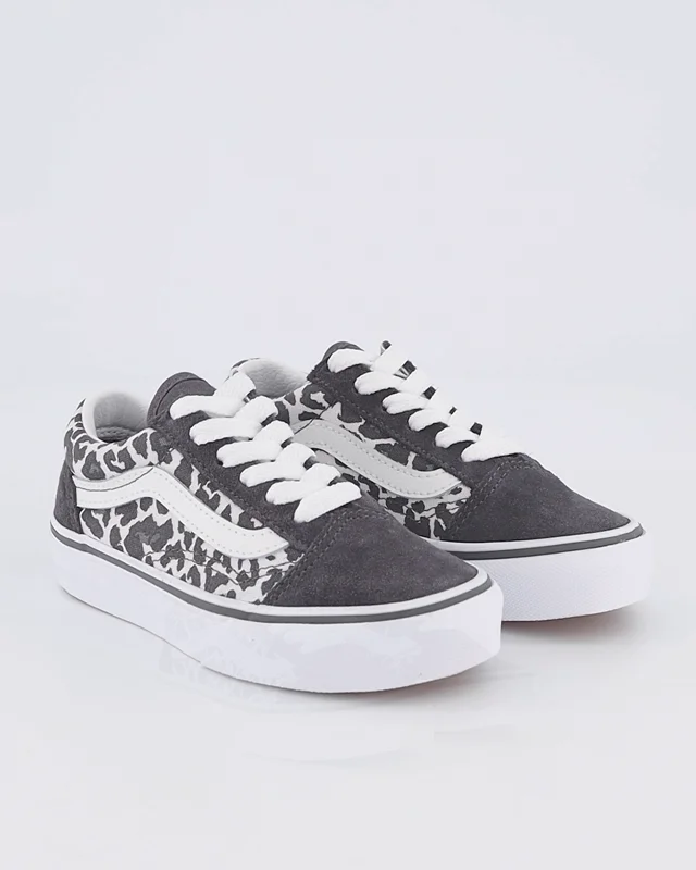 Gray on sale kids vans