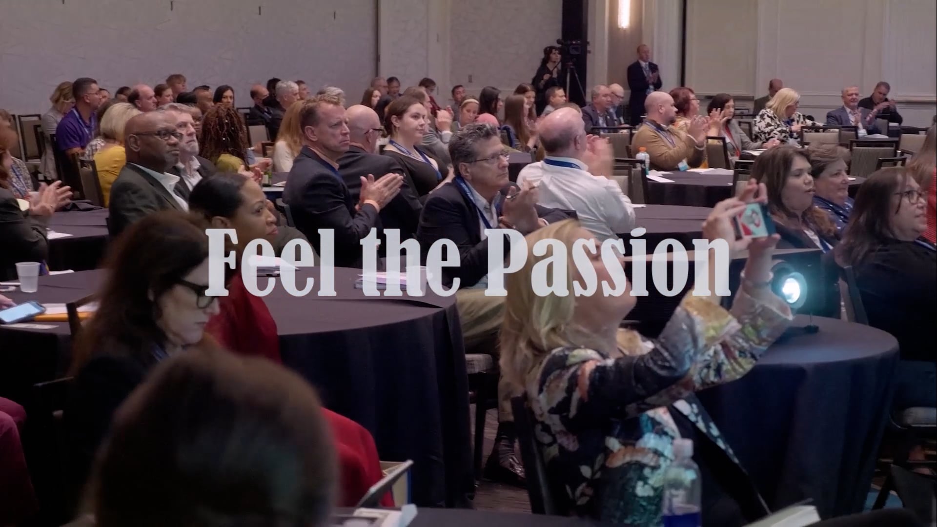 Darrell Moon-Speaker