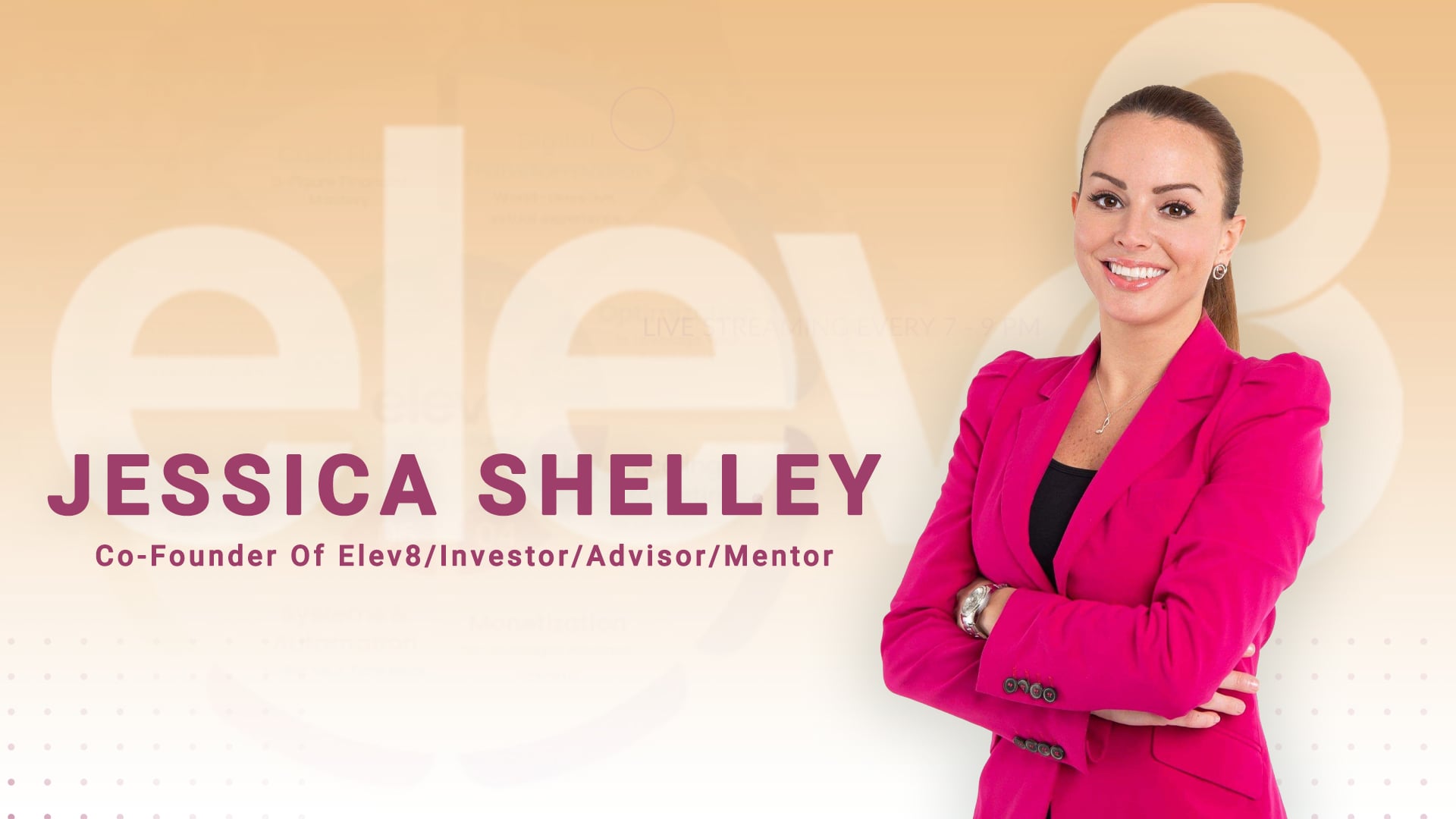 Jessica Shelley Promo Film