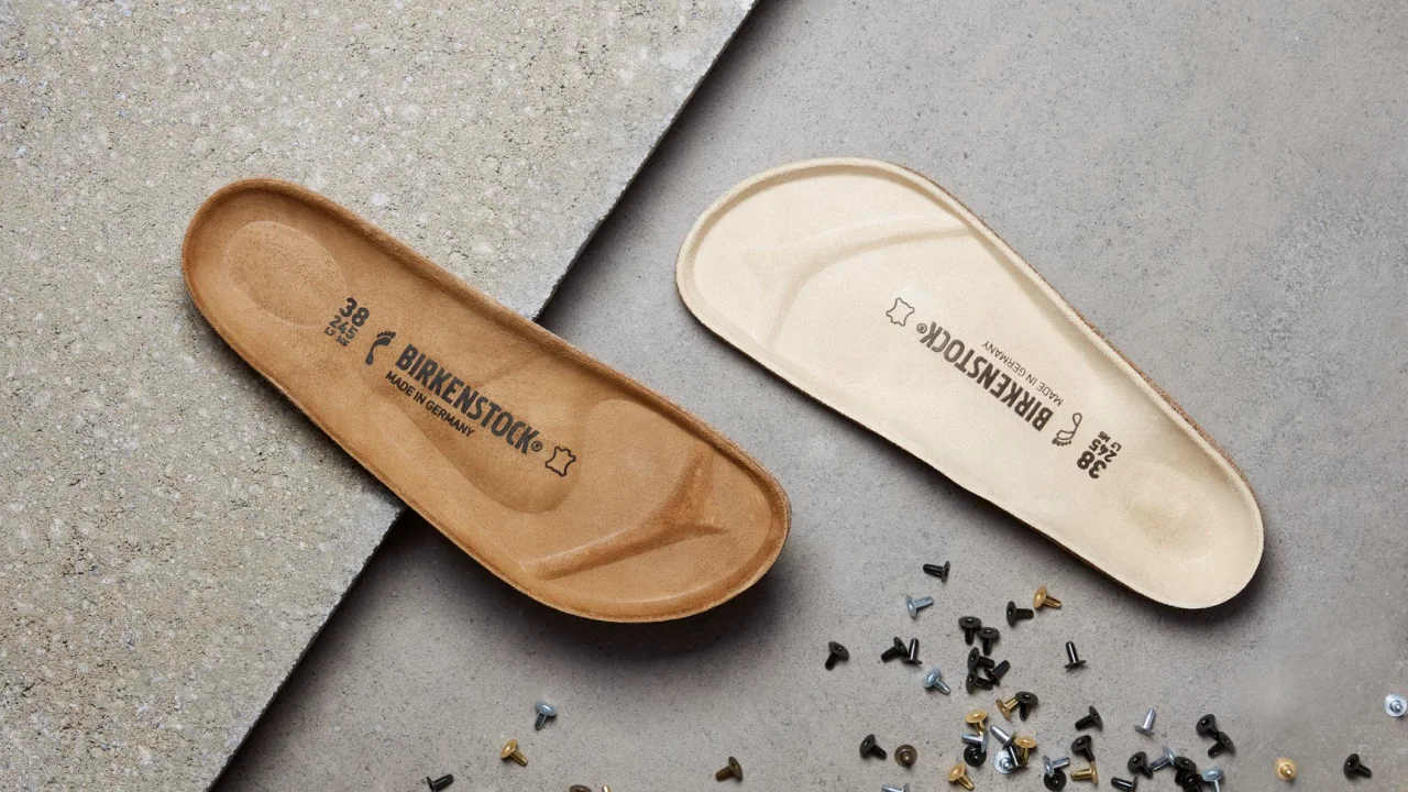 BIRKENSTOCK 1024074ARIZONARSE 関税送料込 今だけ20％OFF】BIRKENSTOCK ビルケンシュトック オオイタ