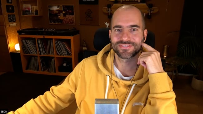 Livesession 29.11.2022