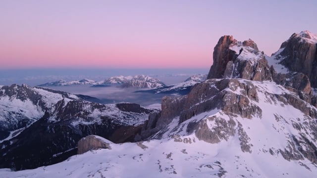 GUARDA LO SPOT INVERNO 22 | 23 