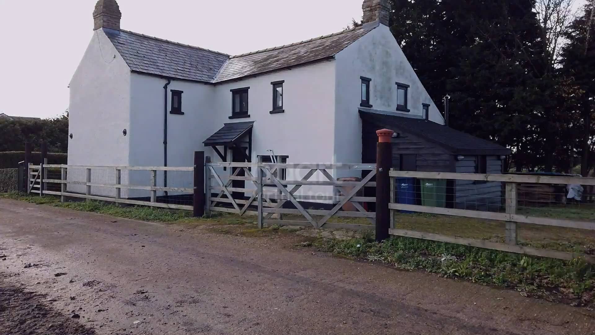 Virtual Viewing of Manea Road, Wimblington, 4 bedroom DetachedHouse