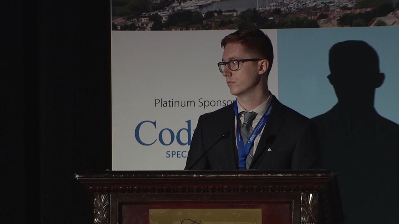 119 - Nicholas Salterio