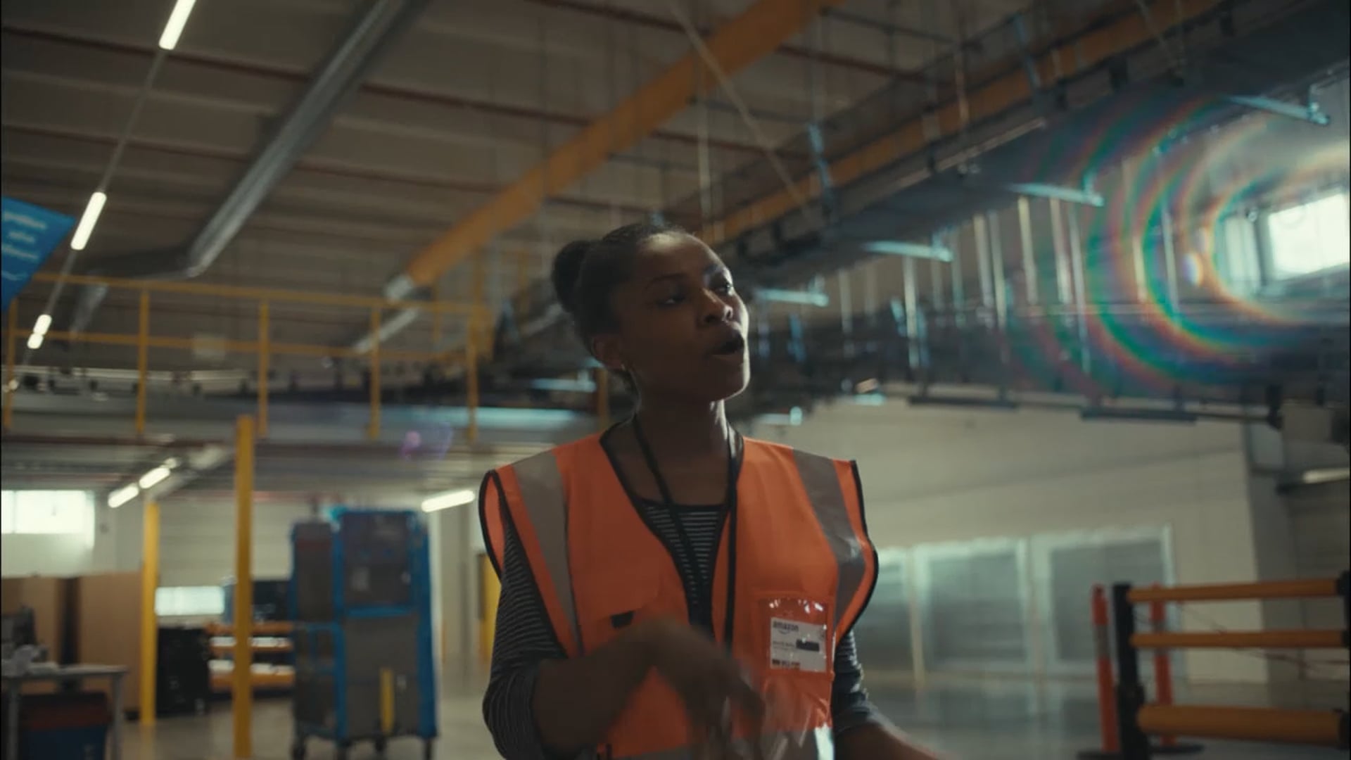 Amazon | Recruitment Campaign