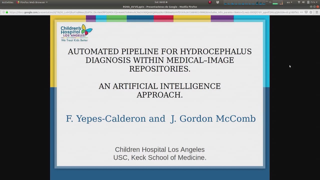 129 - Fernando Yepes–Calderon