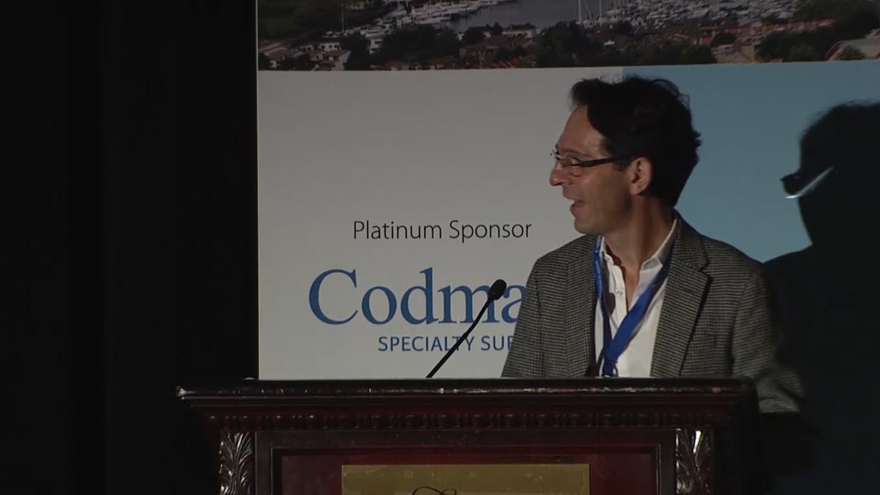 139C - SOPHYSA INDUSTRY SPONSORED LUNCH