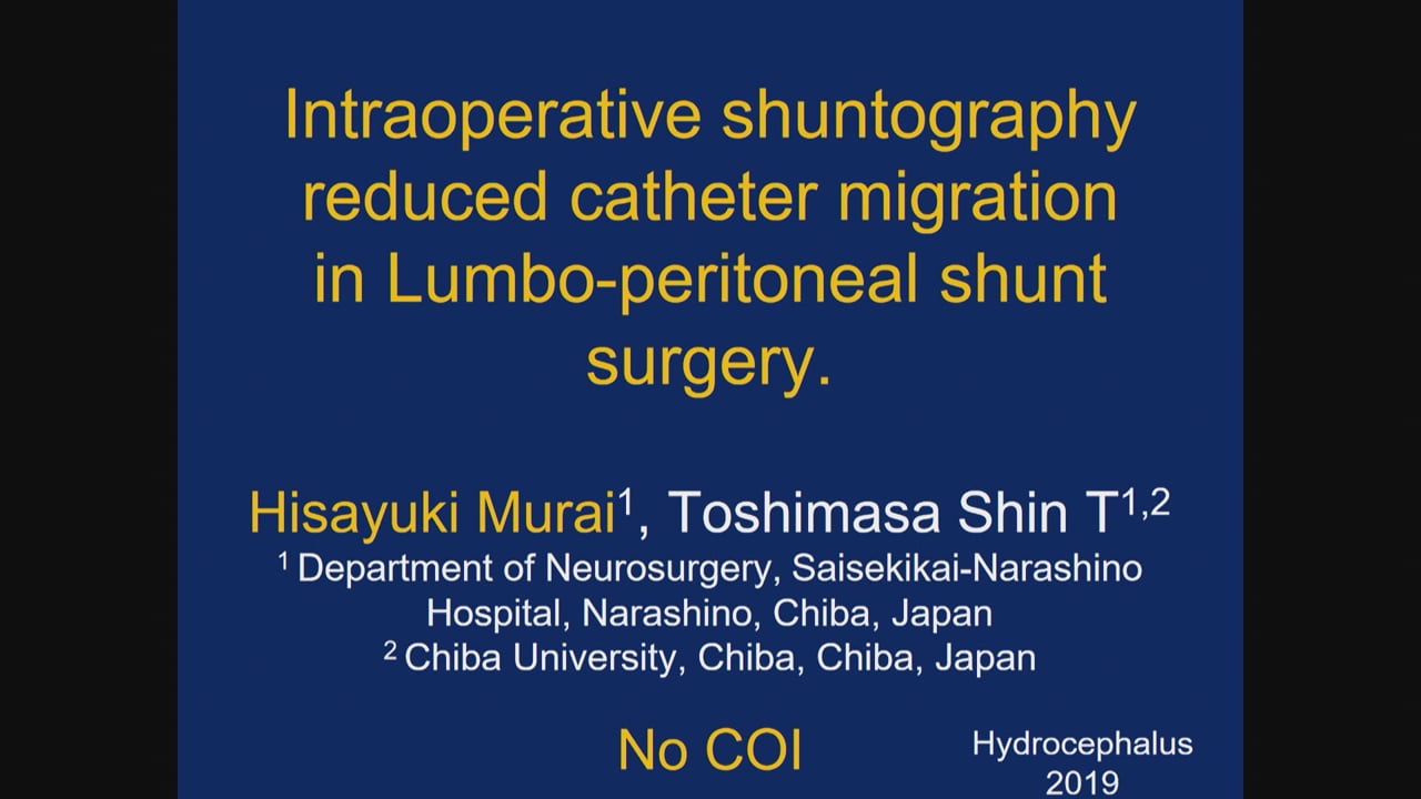 147 - Hisayuki Murai