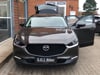 Video af Mazda CX-30 2,0 Skyactiv-G  Mild hybrid Sense 122HK 5d 6g