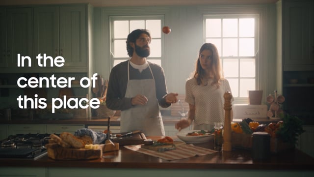 Samsung Twin Cooling Plus