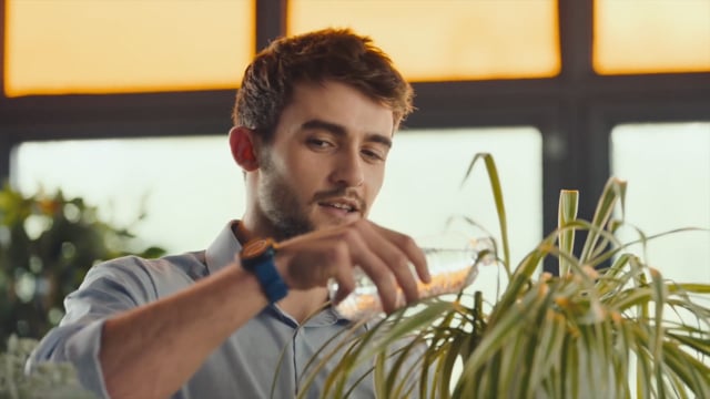 Samsung Go Beyond Fitness