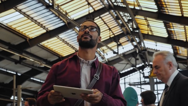 Apple on Any Given Wednesday