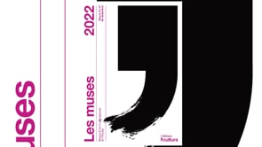 Les Muses, primera edició de la Mostra d'Art Contemporani de l'Escala