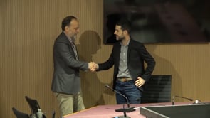 L'Escala dóna 1500 euros per l'Obra Social de l'Hospital Sant Joan de Déu