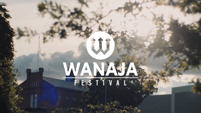 Etusivu - Wanaja Festival