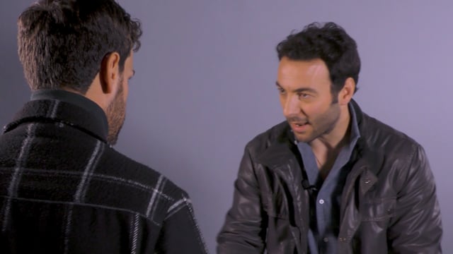 Selftape - cadenza pugliese