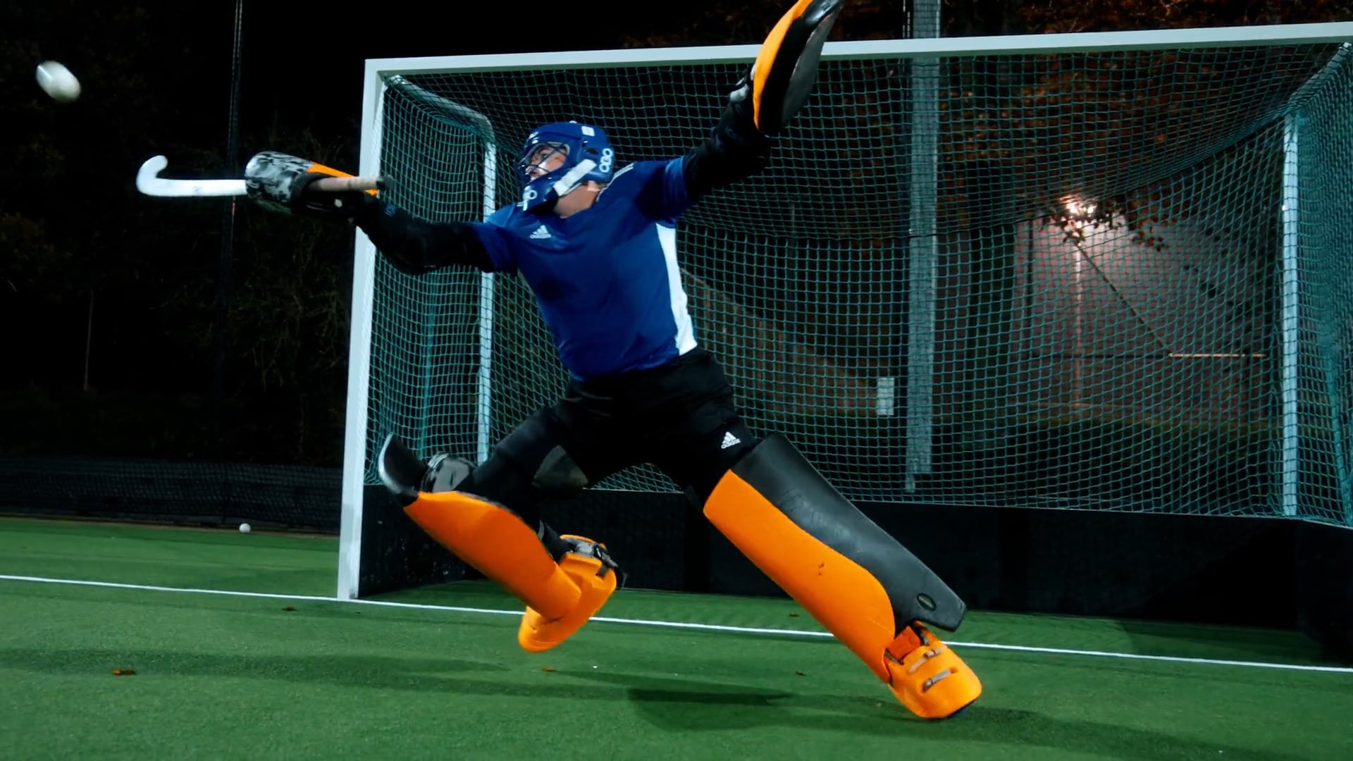 Dames 2 Sponsorvideo