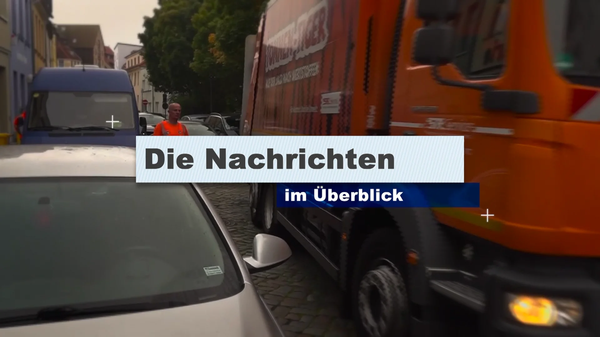 Nachrichten auf tv.rostock on Vimeo