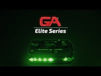Guardian Angel Elite™ Series All Infrared