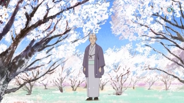Capa do vídeo “Animação (dublado) - A vida de Meishu-Sama”