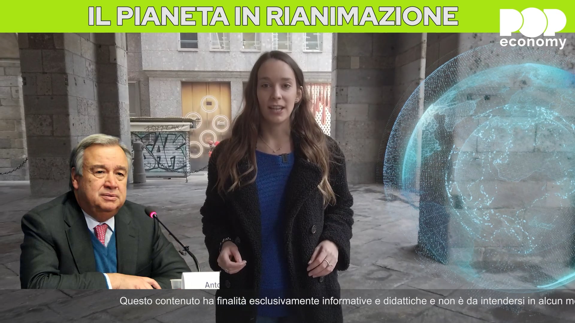 video