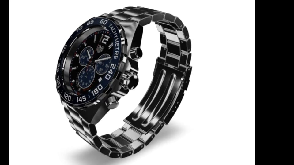 glTF vs FBX: their 5 key features