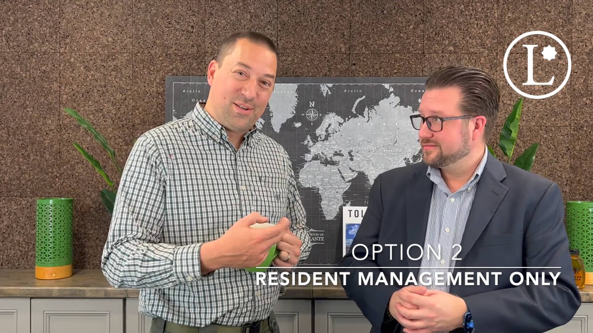 LaPlante Real Estate 2023 Service Offerings on Vimeo