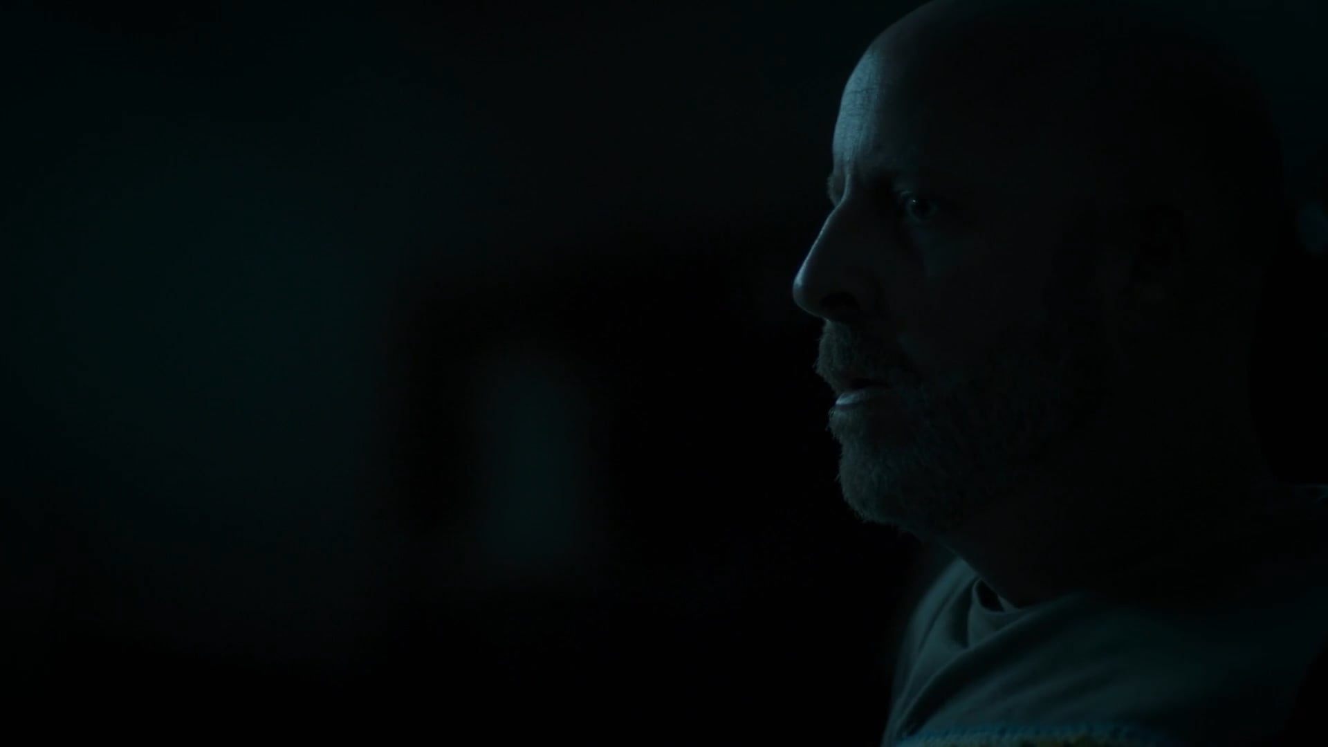 Eli Roth: A Ghost Ruined my Life - Directed by Jason Lapyre