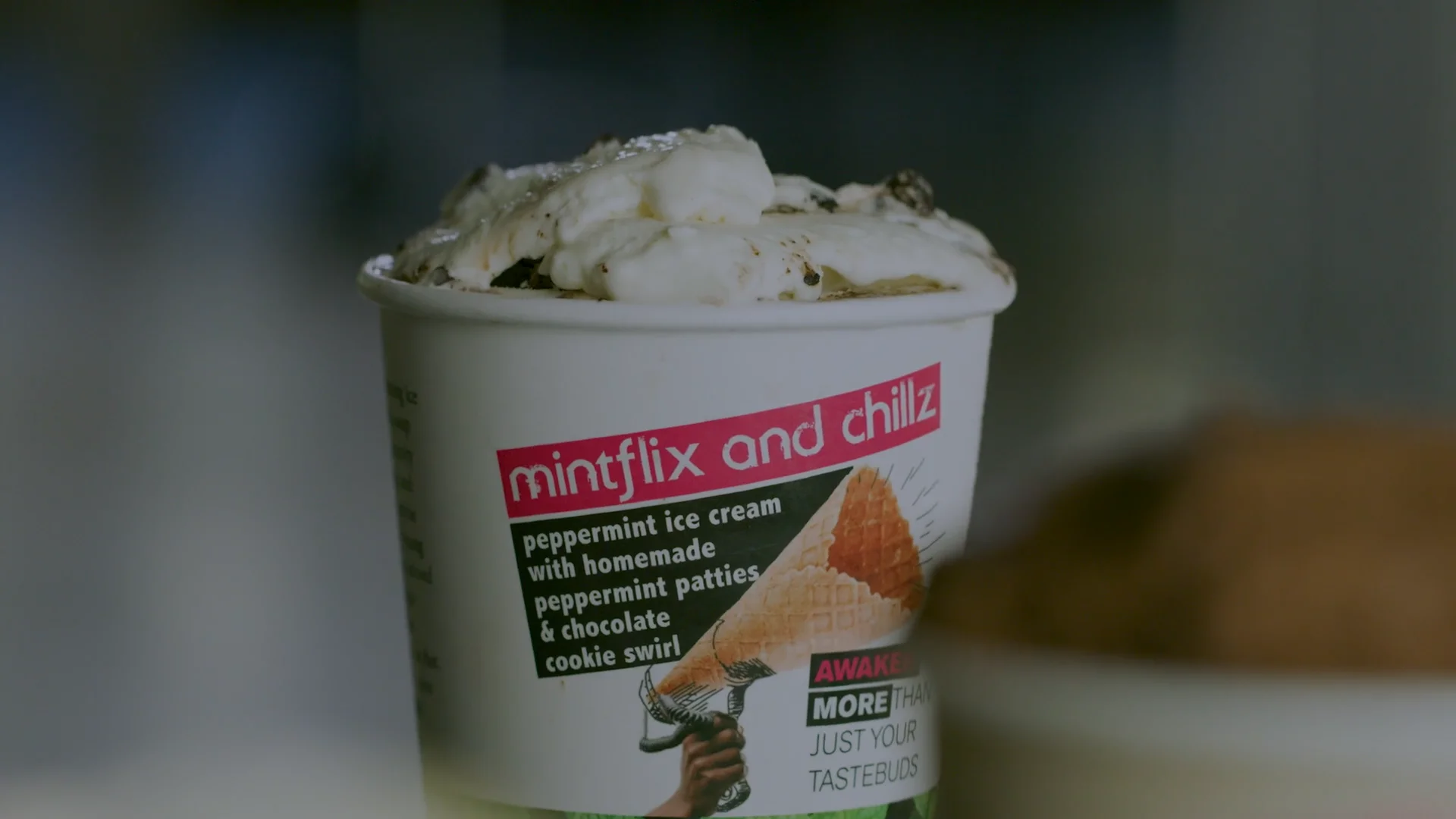 The story of taharka brothers ice cream