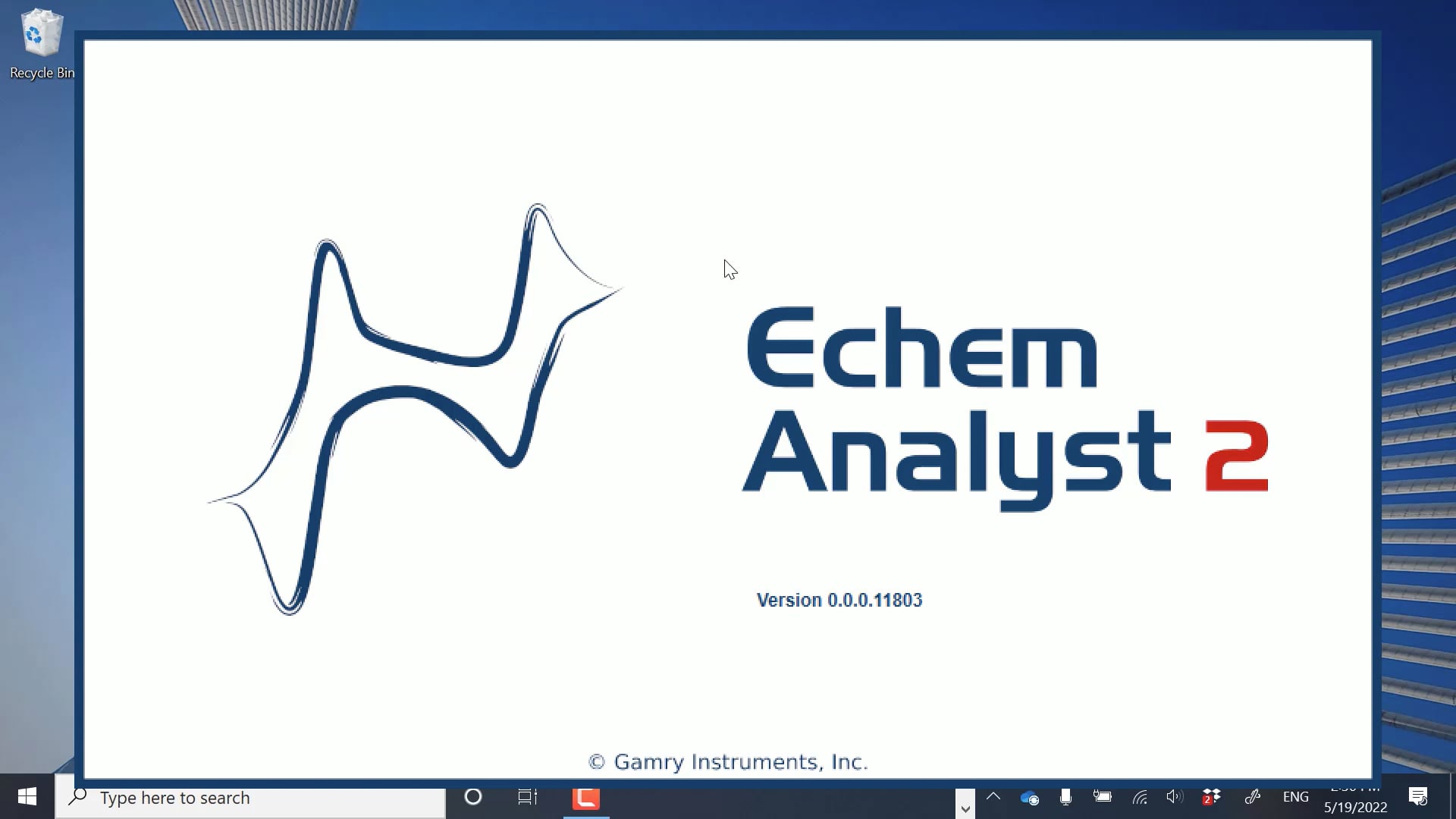 Introduction to Echem Analyst 2