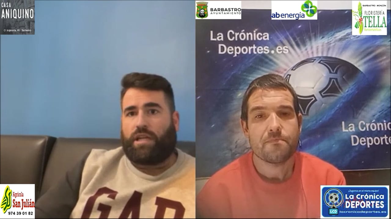 "Jornada 12" Análisis Primera Regional Gr 2 / PABLO NUEZ (Entrenador Peña Fragatina)