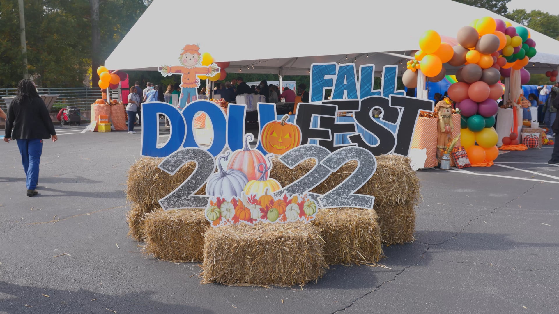 EDH Fall Festival 22