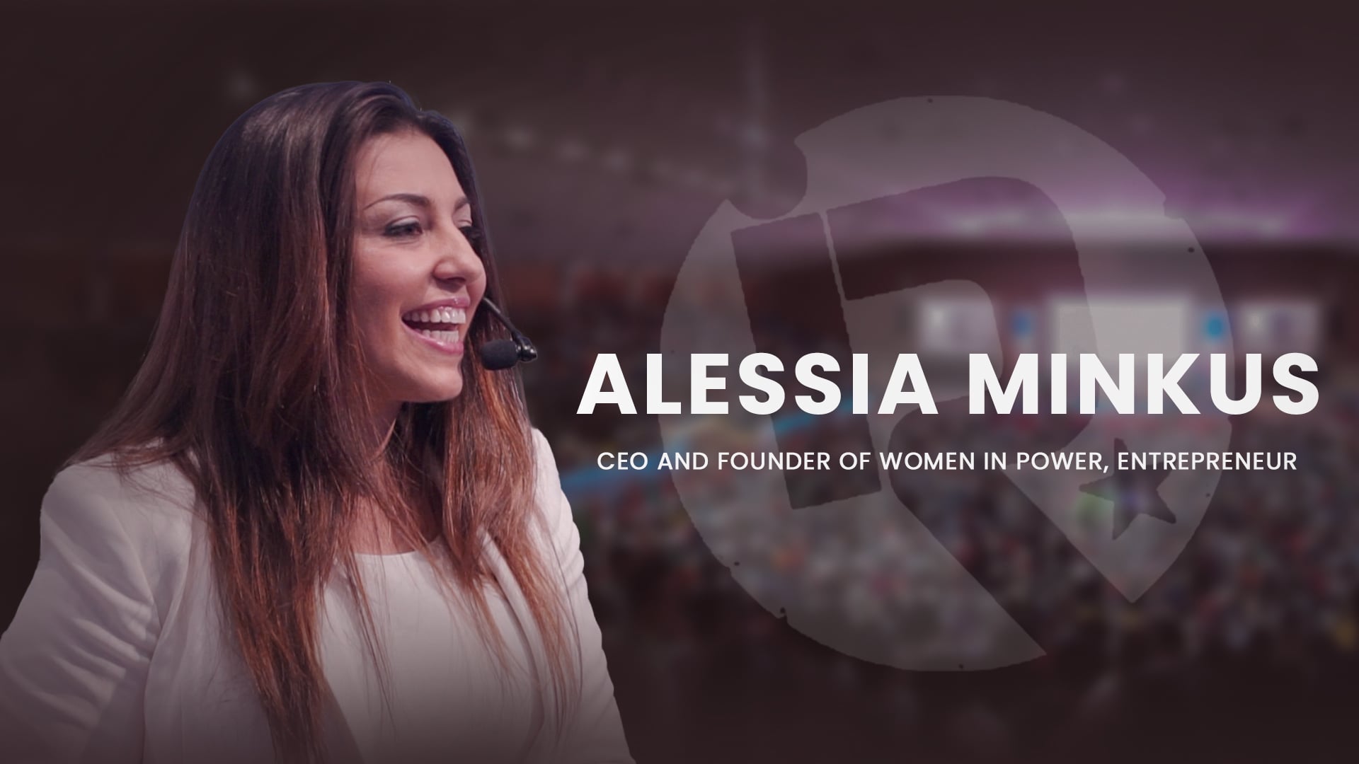 Alessia Minkus Promo Film