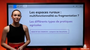 video : exercice-les-differents-types-de-pratiques-agricoles-3745