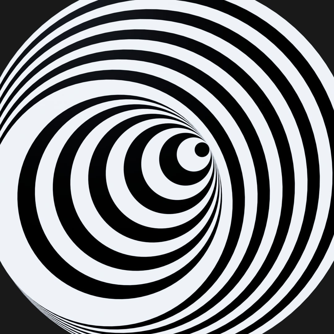 Going in circles on vimeo