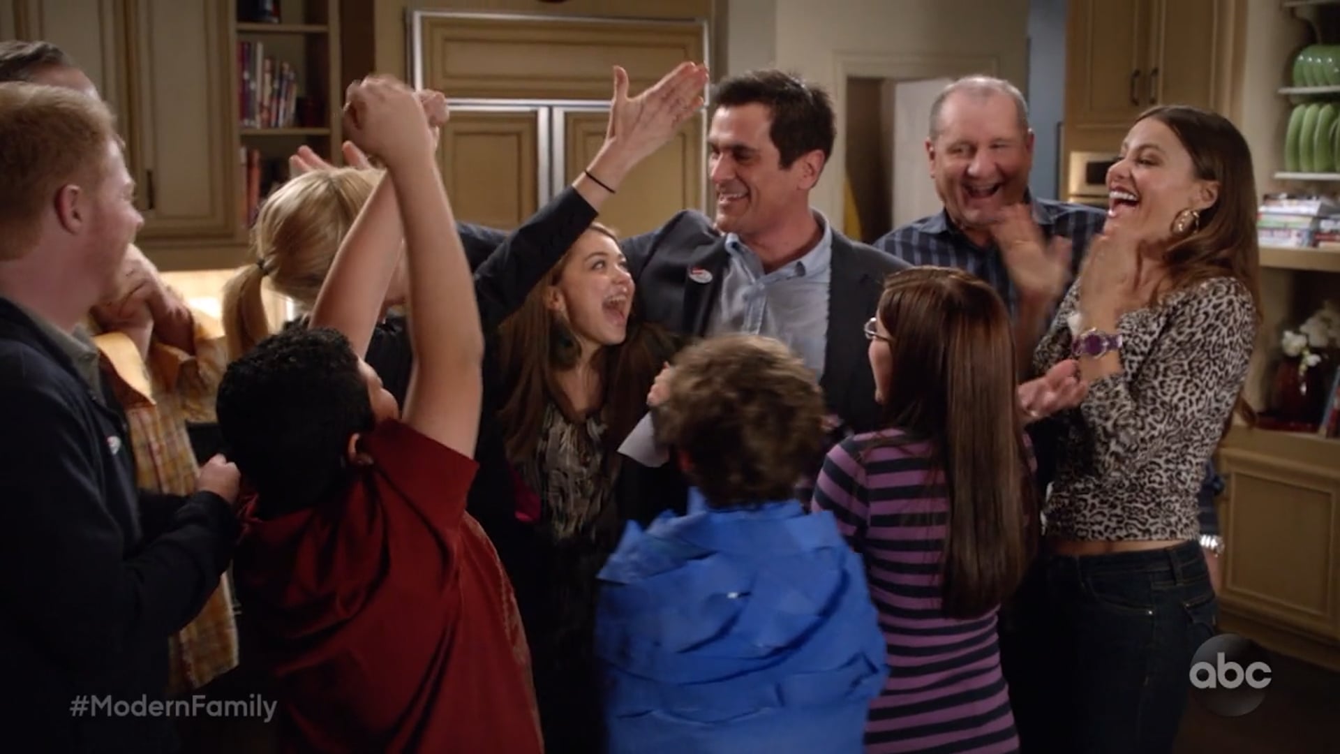 Modern Family | Farewell :30