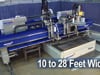 MESSER TMC4500 DB Plasma Cutters | Fahey Machinery Co., Inc. (2)