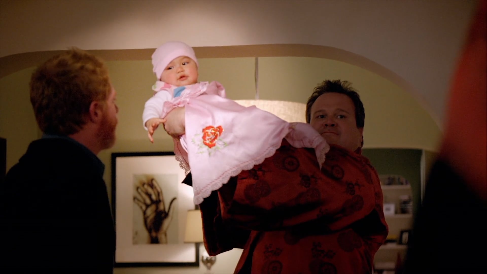 Modern Family | Farewell Upfront 3:30