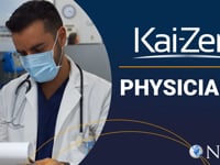 Kai-Zen for Physicians