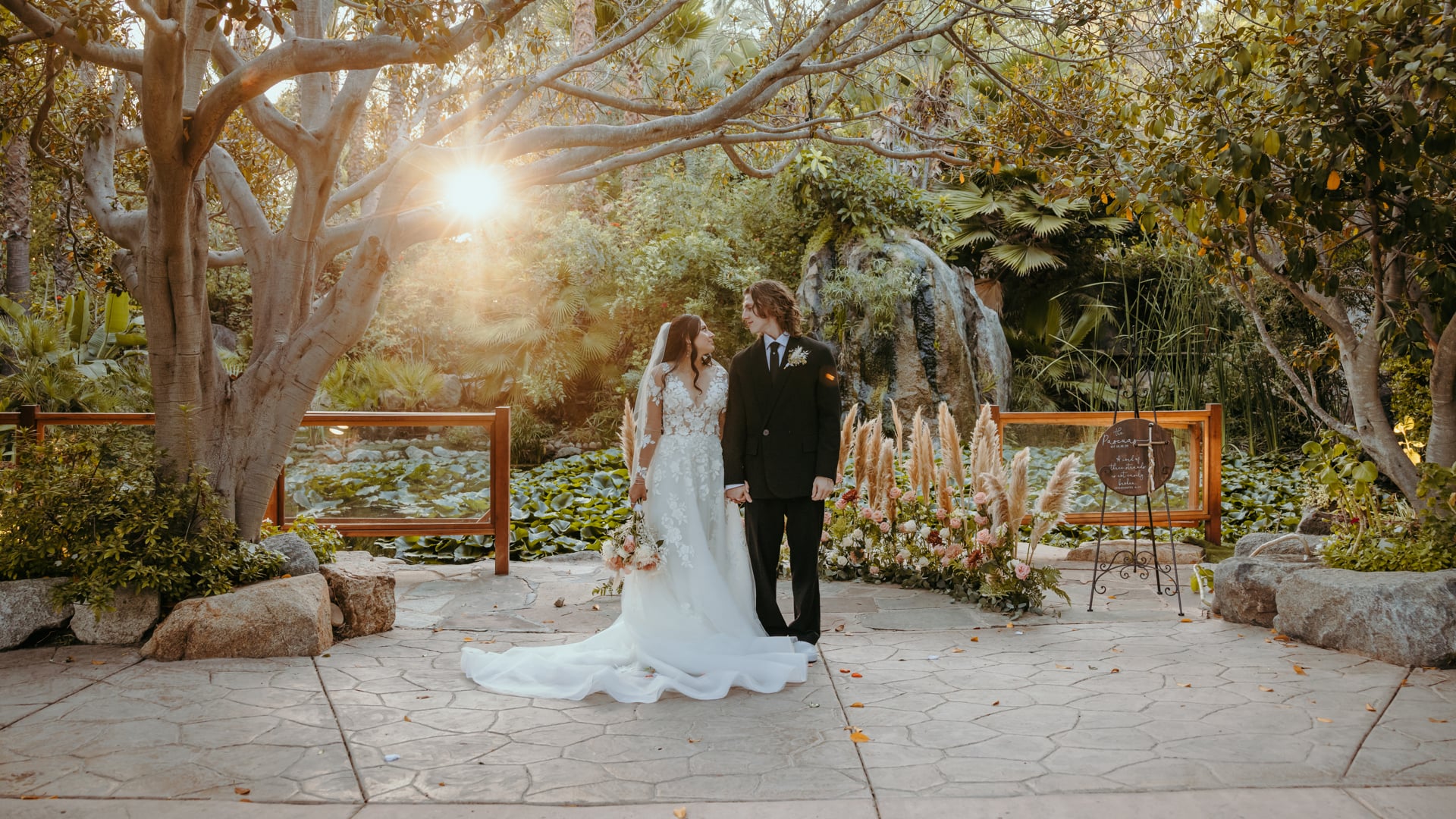 Botanica - Oceanside, CA