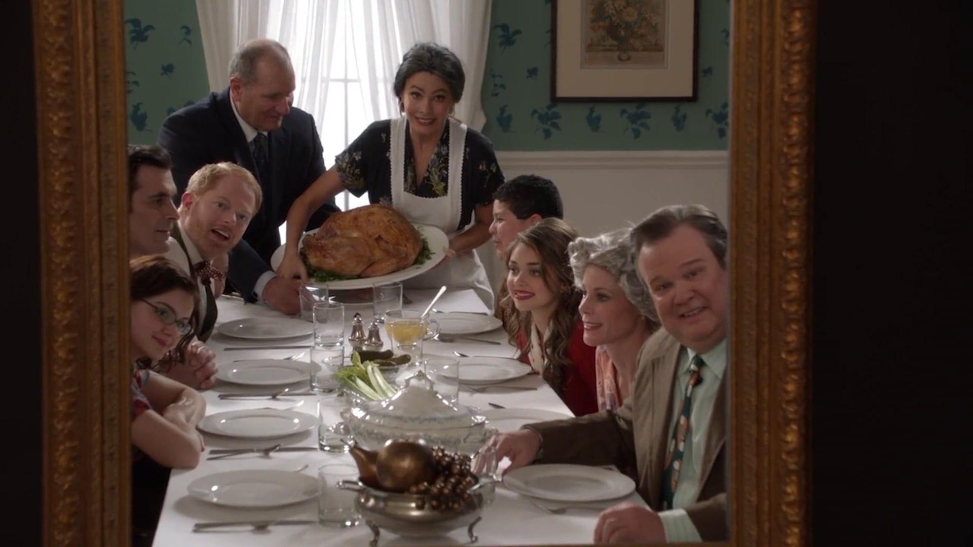 Modern Family | Farewell Sizzle 2:30