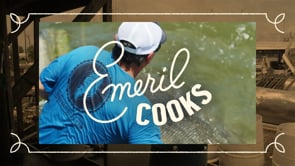 Emeril Cooks // Episode 6 // Scott Maurer