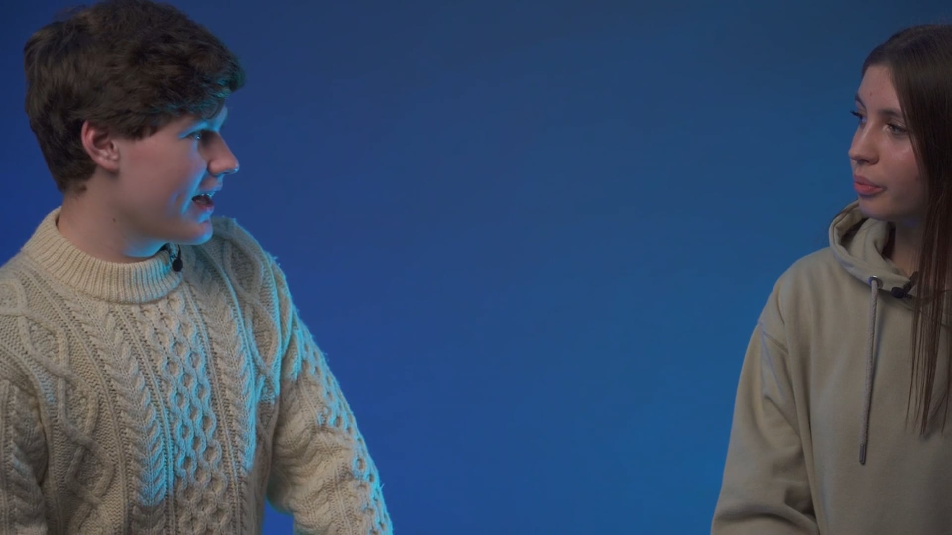 Christian from North Carolina