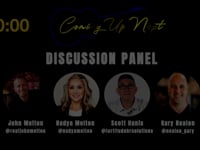 Panel Discussion