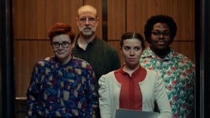 We Quit - the final chapter of the underdogs