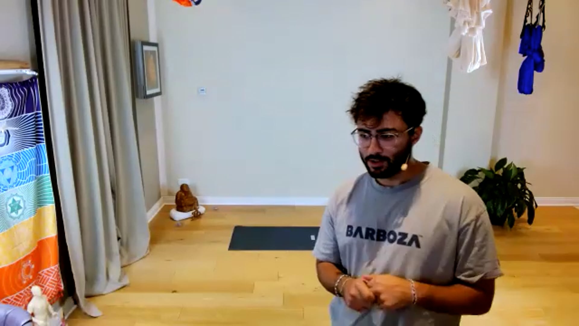 Beyond Vinyasa #51