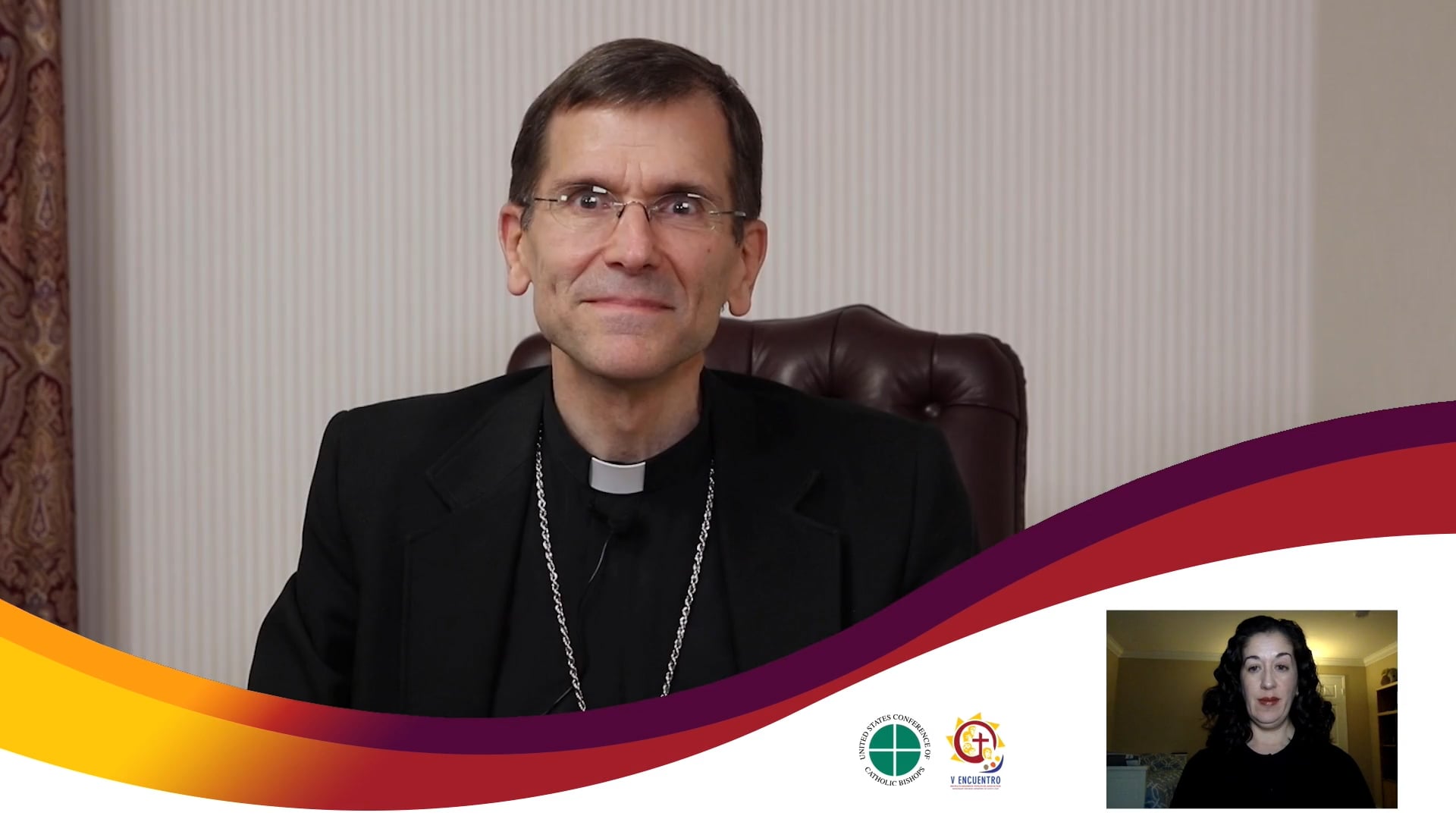 Session 24: Opening Prayer and Reflection